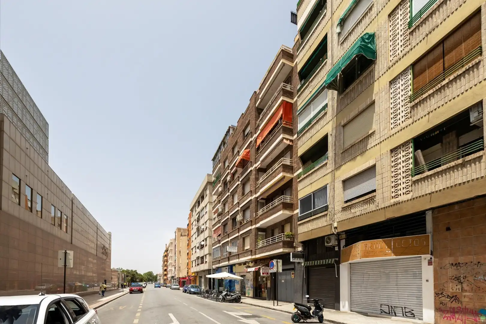 Appartamento con ascensore in vendita a Calle Arabial 101, imagen 25