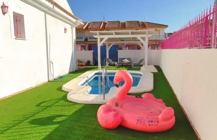 Villa in vendita a Calle Clipper, imagen 13
