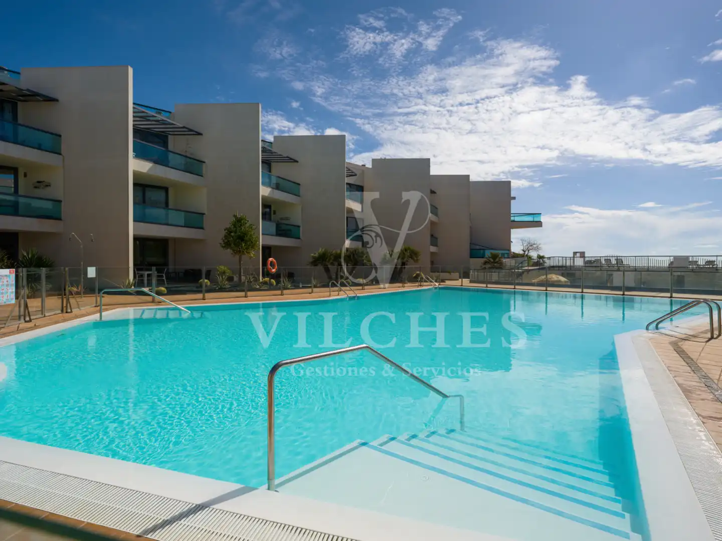 Piso en venta en La Oliva, Las Palmas