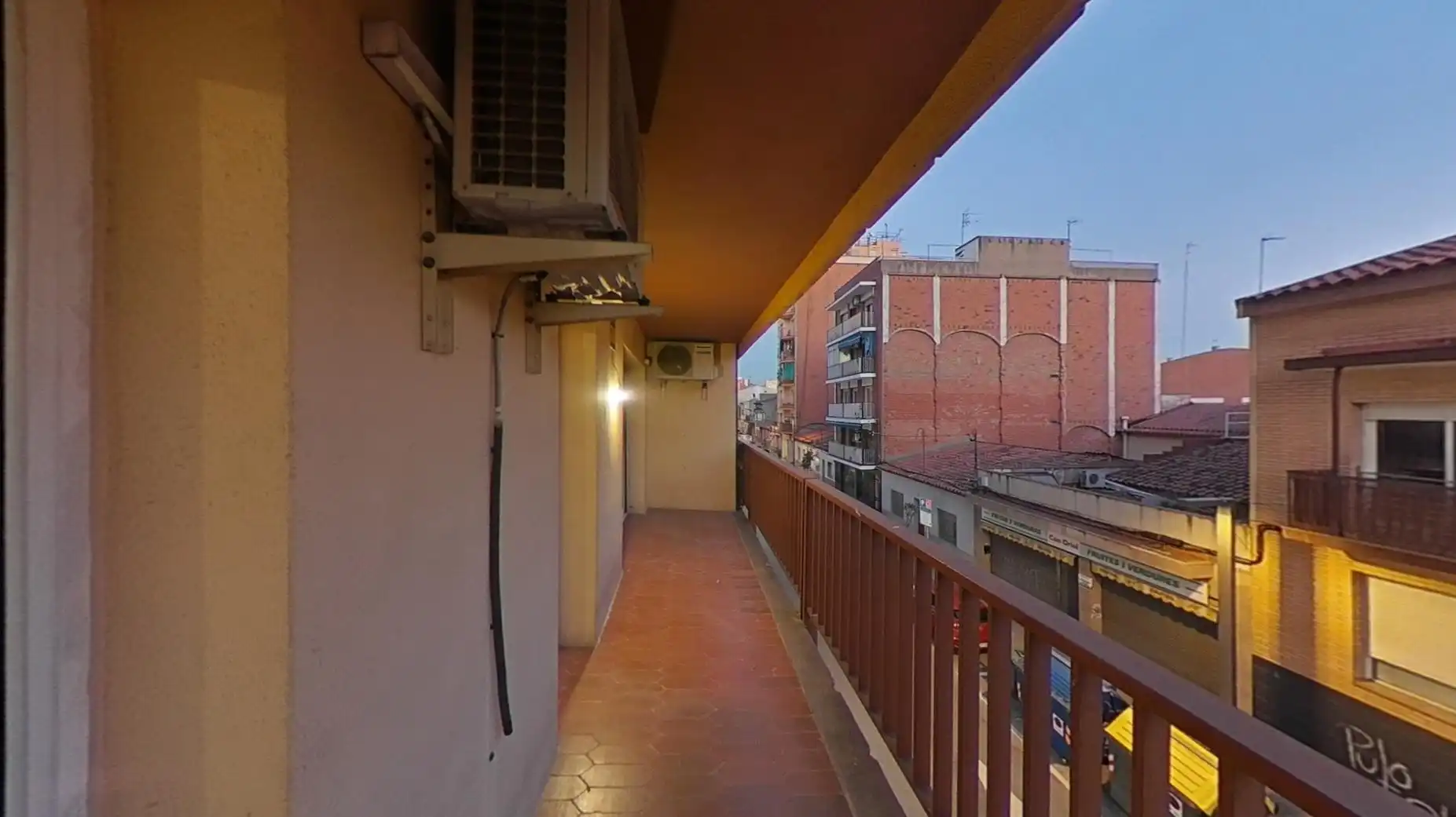 Piso en venta en MARE DE DEU DE LOURDES, La Serreta