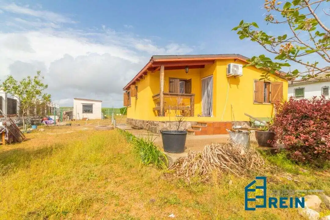 Casa o xalet en venda en Lominchar amb Aire condicionat, Calefacció i Jardí privat