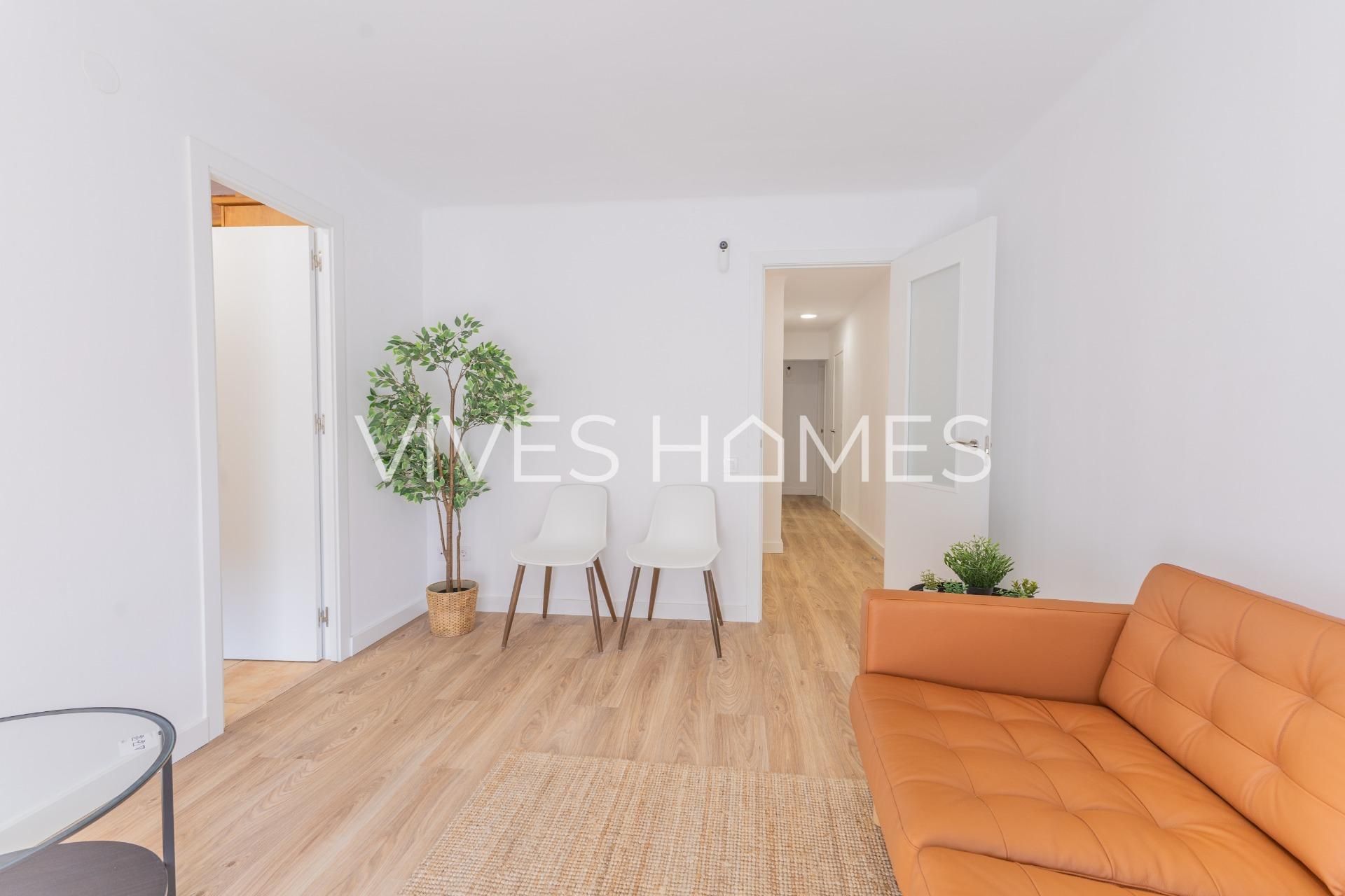 Planta baja for sale in Avenida PAU CASALS, Centre