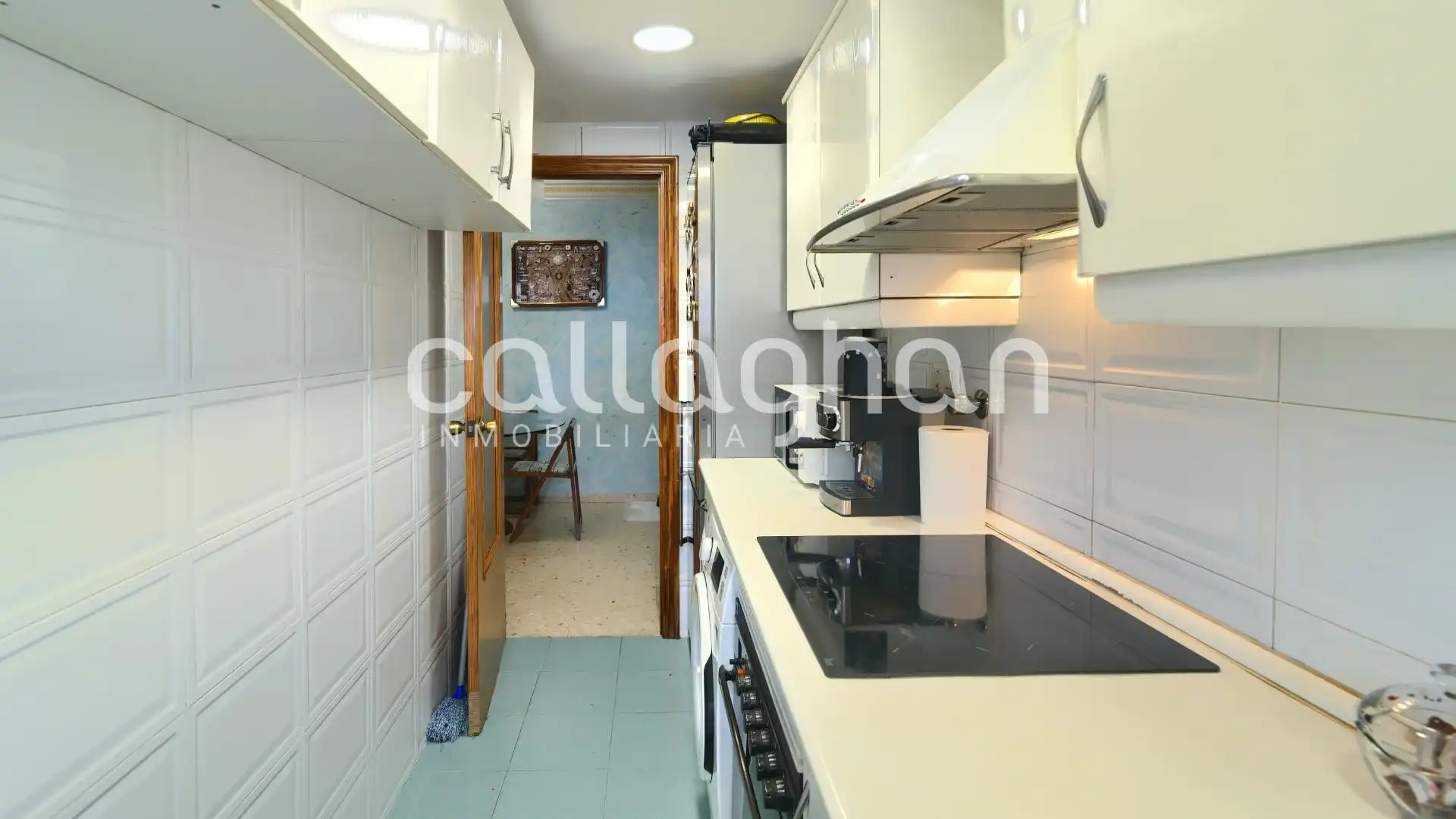 Wohnung mit Pool zum Verkauf in Calle de la Unió, imagen 28