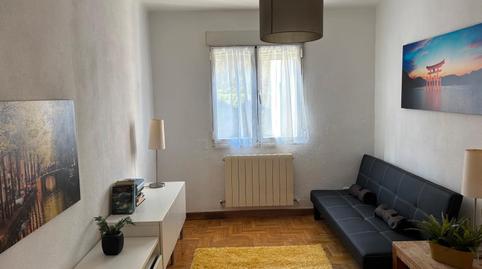 Foto 5 de Piso de alquiler en Calle San Francisco, 70, Los Vadillos - R. Sanitaria - Pozanos, Burgos Capital