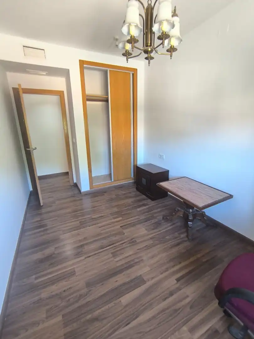 Piso de alquiler en Murcia, Murcia