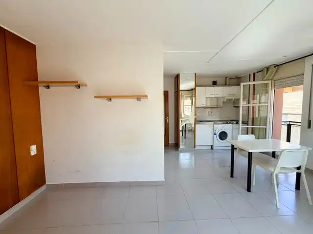 Loft con terraza en venta en Carrer de Wagner, imagen 18