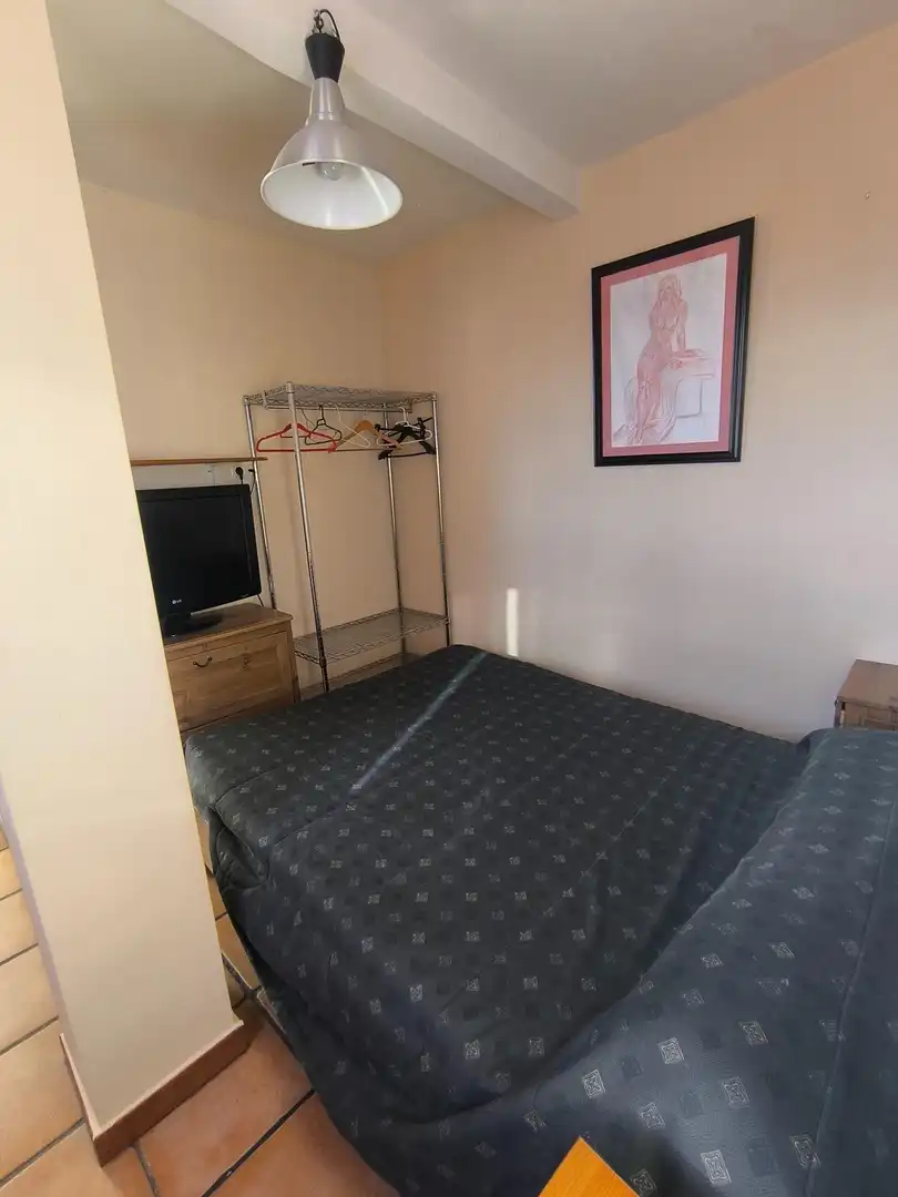 Habitación de Ático en venta en Sacedón con Calefacción