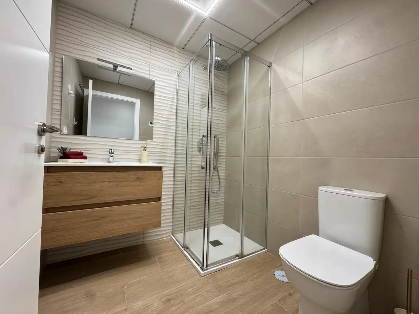 Apartment with terrace for sale in Calle arquitecto laramendi, imagen 35