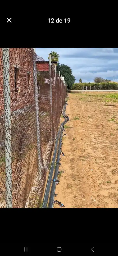Terreny residencial en venda a Calleja De Hurtado, imagen 6