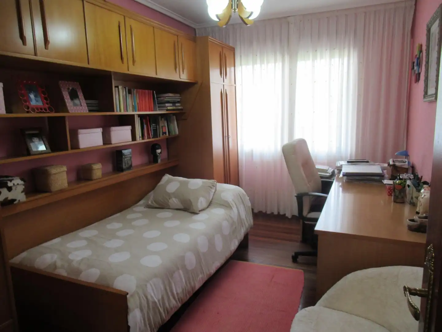 Wohnung mit Terrasse zum Verkauf in Galdakao, imagen 16