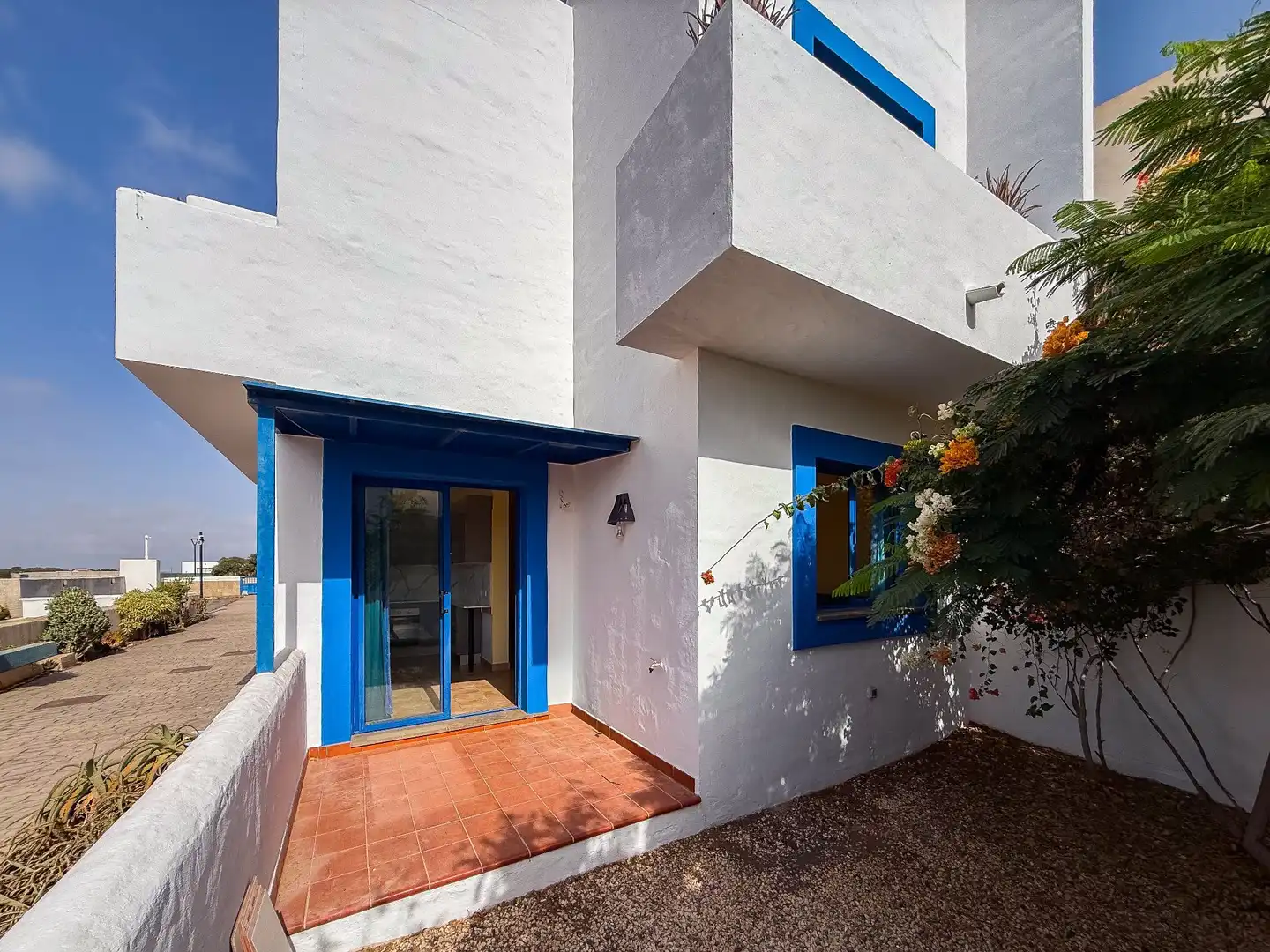 Terraced house with garden for sale in Nopal, imagen 18