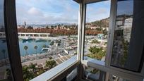 Exterior view of Flat for sale in Málaga Capital  with Air Conditioner, Heating and Terrace