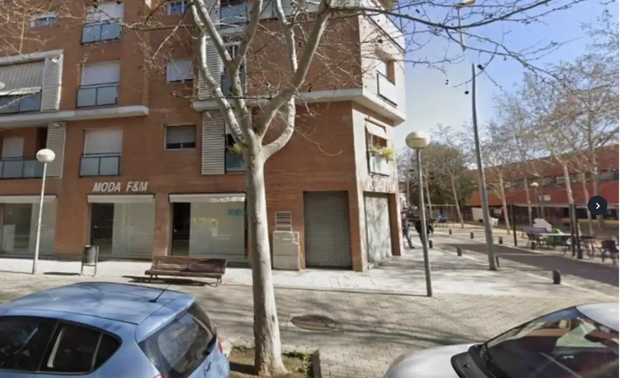 Appartamento in vendita a de la Verge de Núria 2, imagen 3