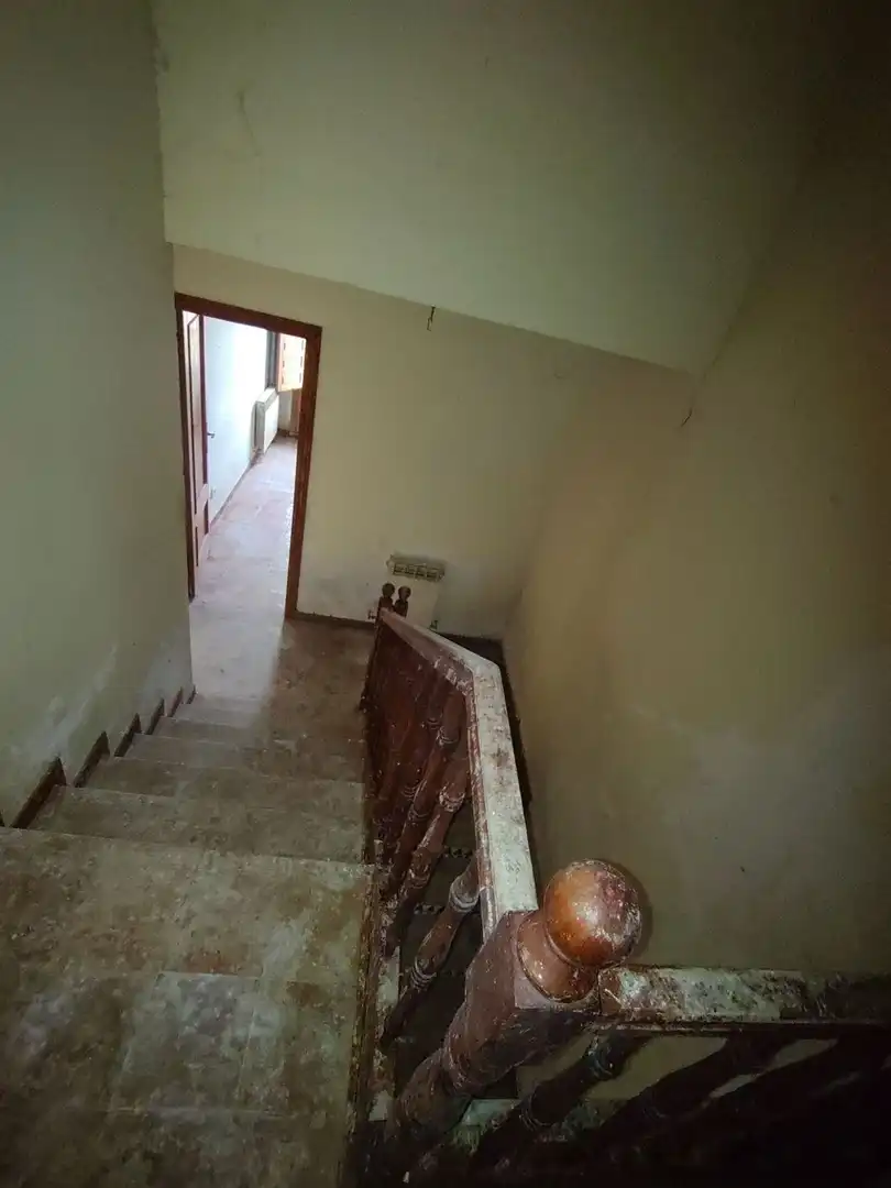 Casa adosada en venda a Mucientes