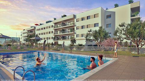 Foto 4 von Wohnung zum Verkauf in Barriada Yagüe, Burgos