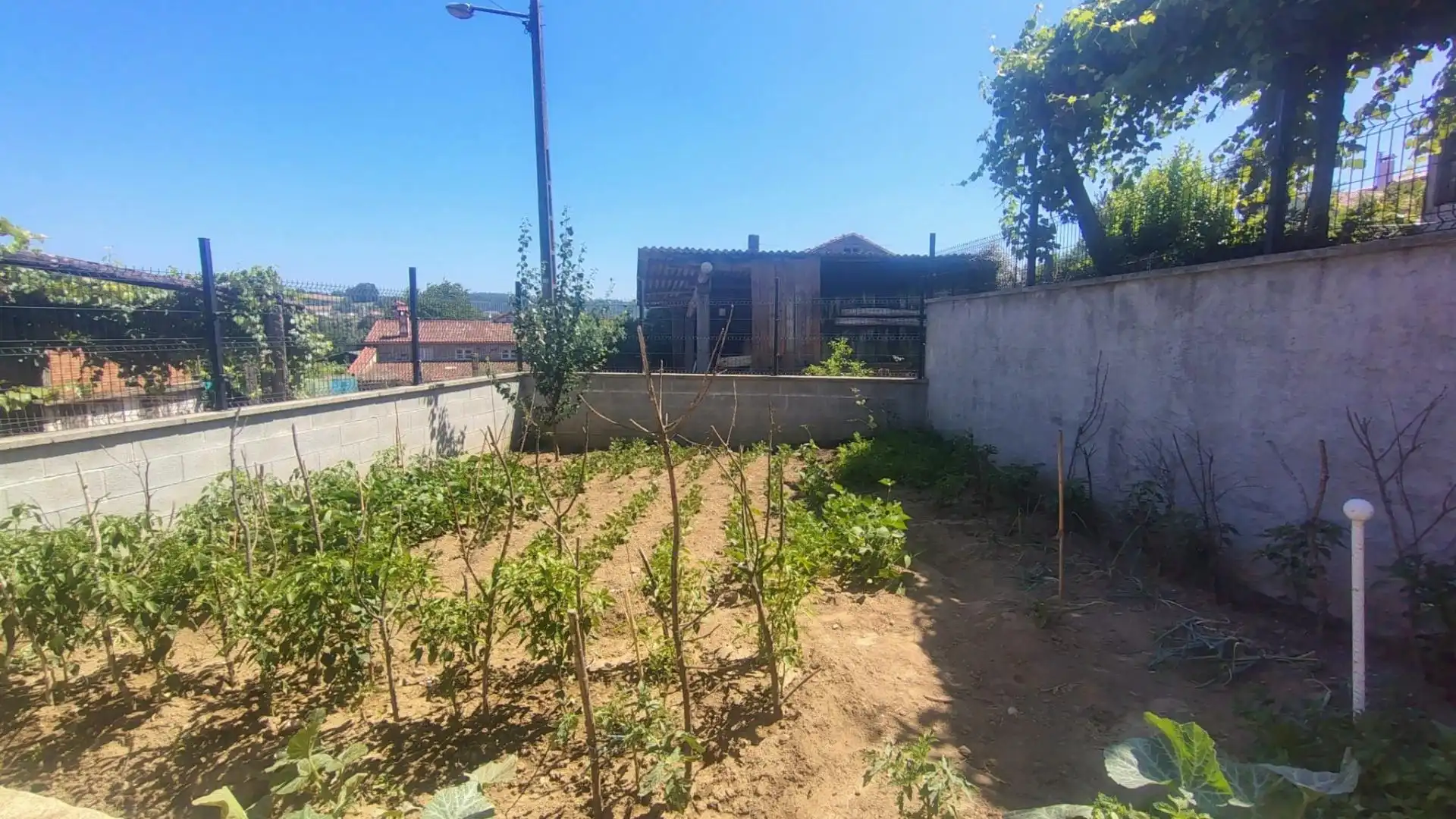 Casa o chalet en venta en Parroquias de Santiago