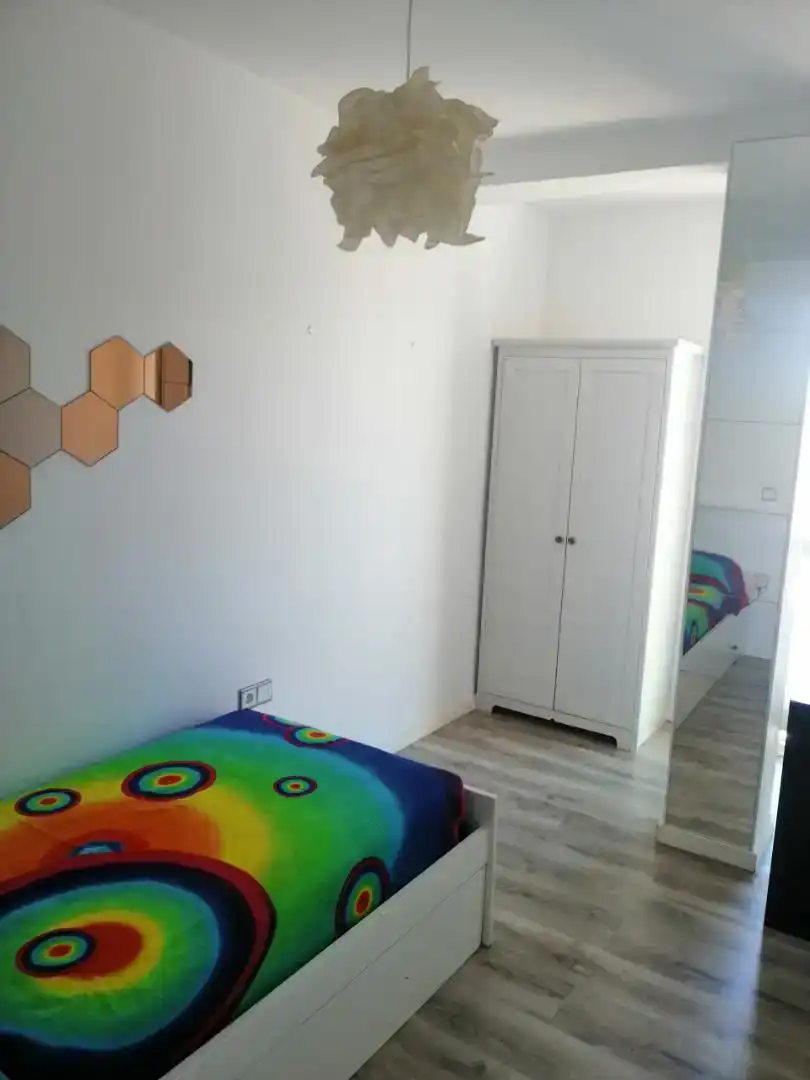 Dormitori de Apartament en venda en Cartagena