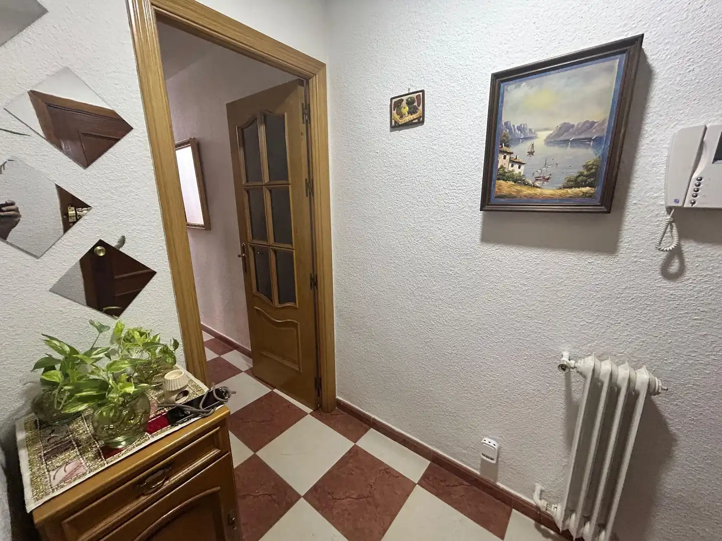Wohnung mit Aufzug zum Verkauf in GARCILASO