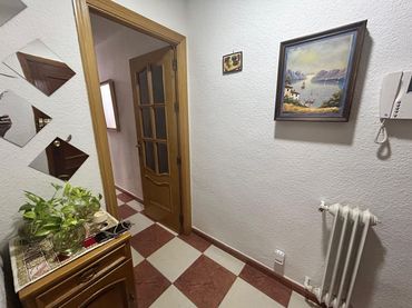 Appartamento con ascensore in vendita a GARCILASO