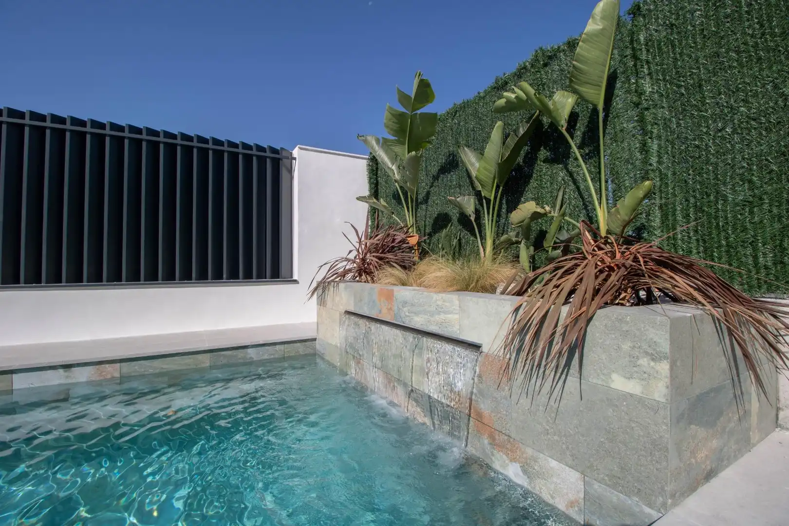 Xalet amb piscina en venda a Balcón de Finestrat - Terra Marina, imagen 47
