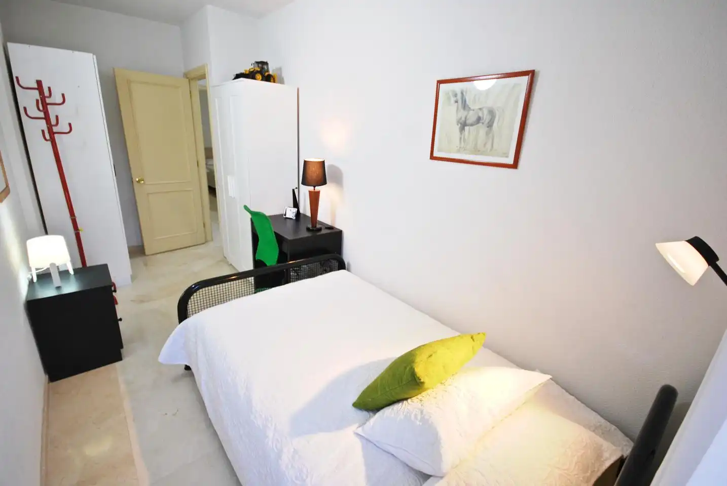 Dormitori de Casa o xalet en venda en Agaete