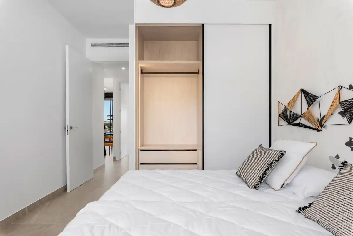 Apartamento en venta en Benijófar, imagen 17