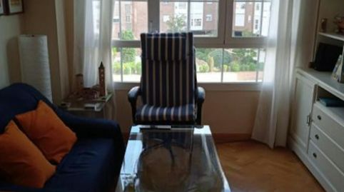Foto 2 von Wohnungen zur Miete in Av. de Isabel de Valois, 28, Sanchinarro, Madrid Capital
