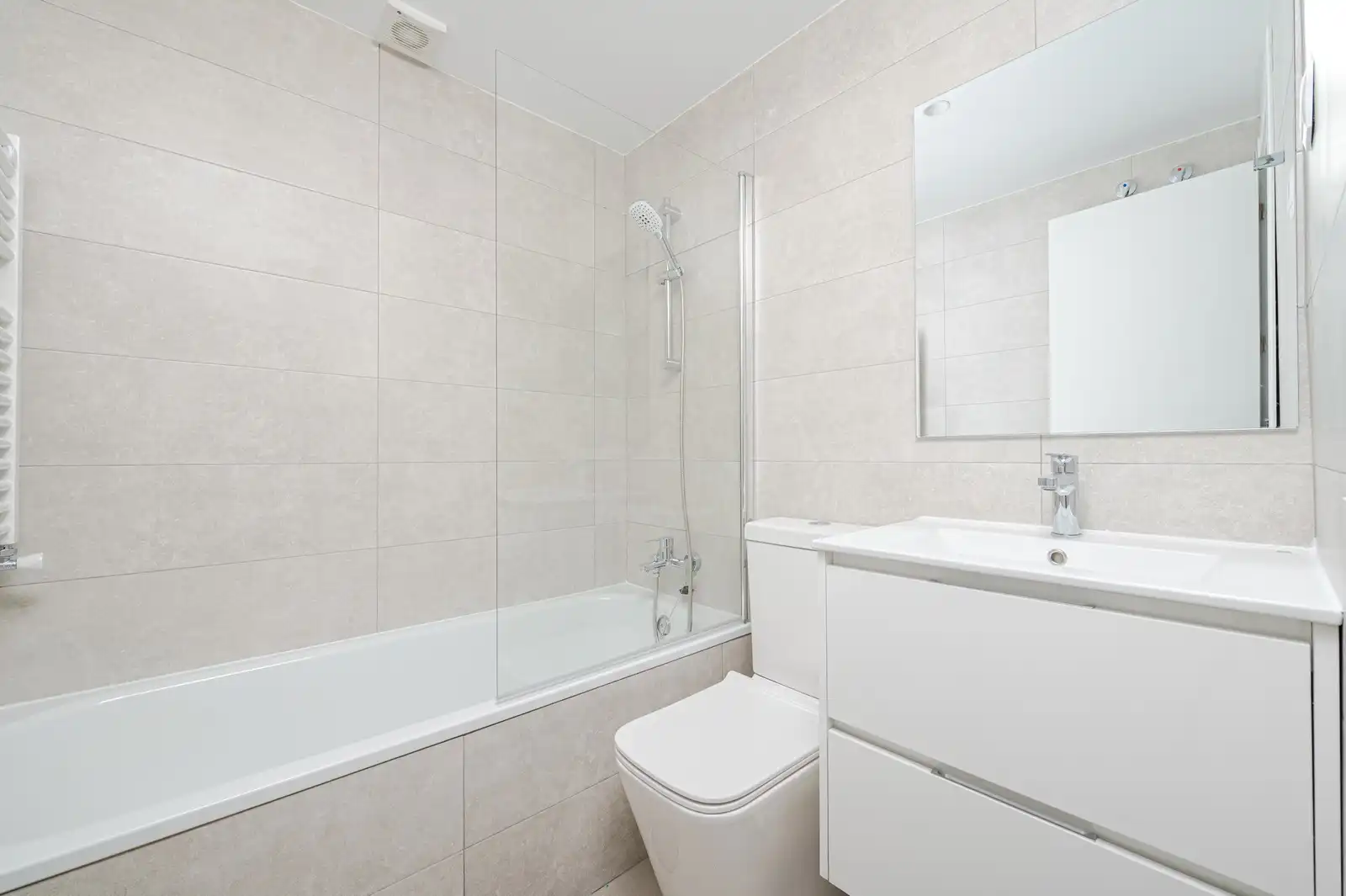 Piso con ascensor en venta en Torrelaguna 67, imagen 12