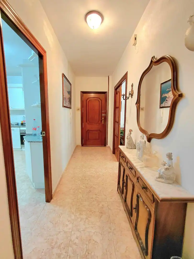 Flat with terrace for sale in Casco Antiguo, imagen 7