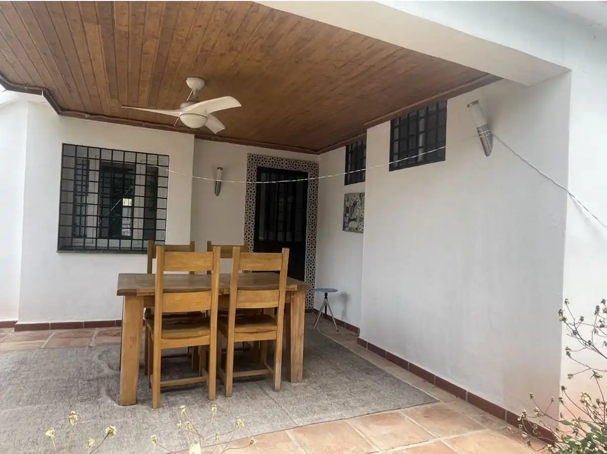 Chalet con piscina en venta en Calle Castilla s/n, imagen 17