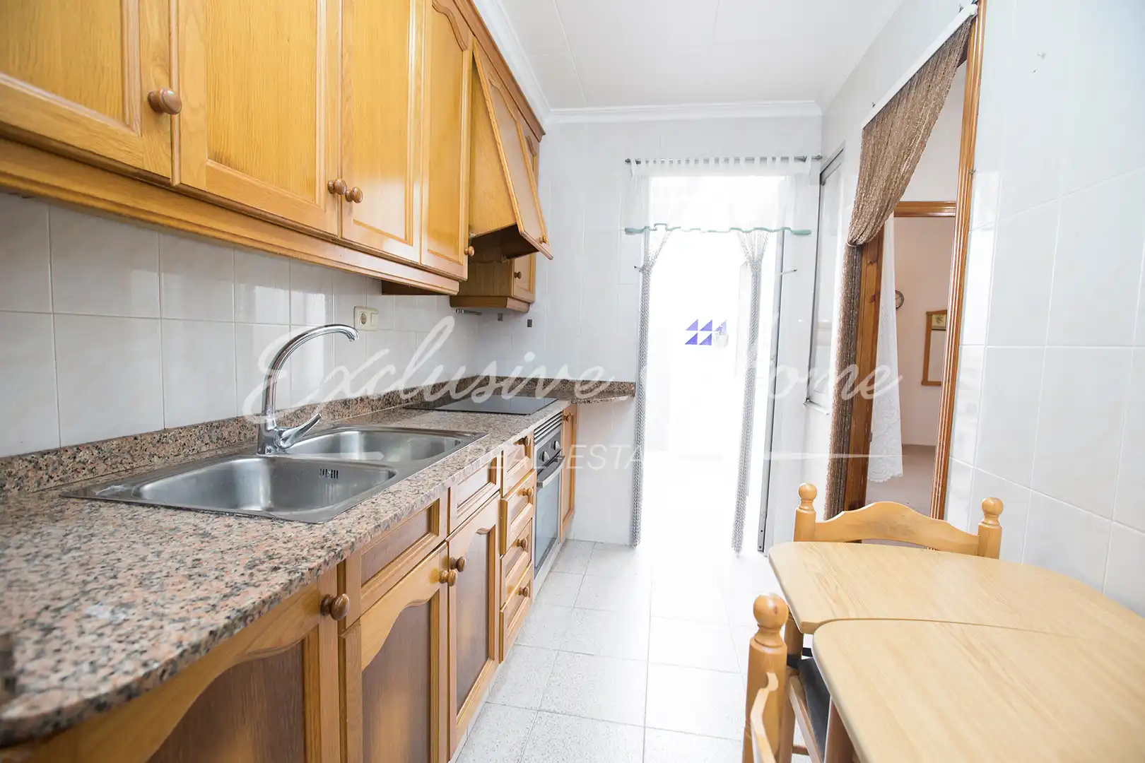 Planta baja en venta en Carrer de Saragossa, Pueblo