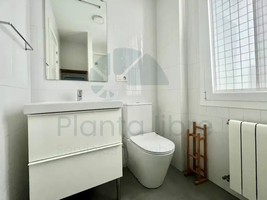 Apartament amb terrassa en venda a Avenida De La Paz, imagen 12