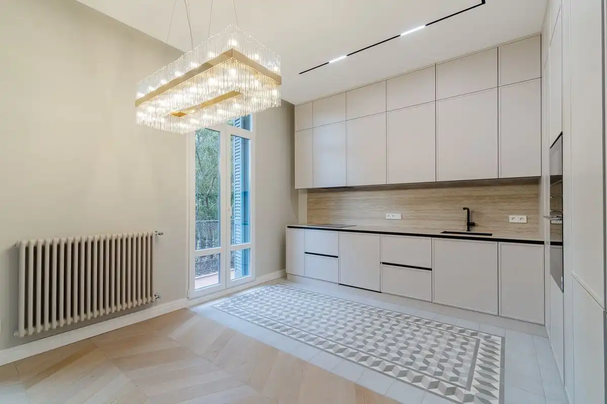 Wohnung mit Aufzug zum Verkauf in Carrer de València, imagen 6