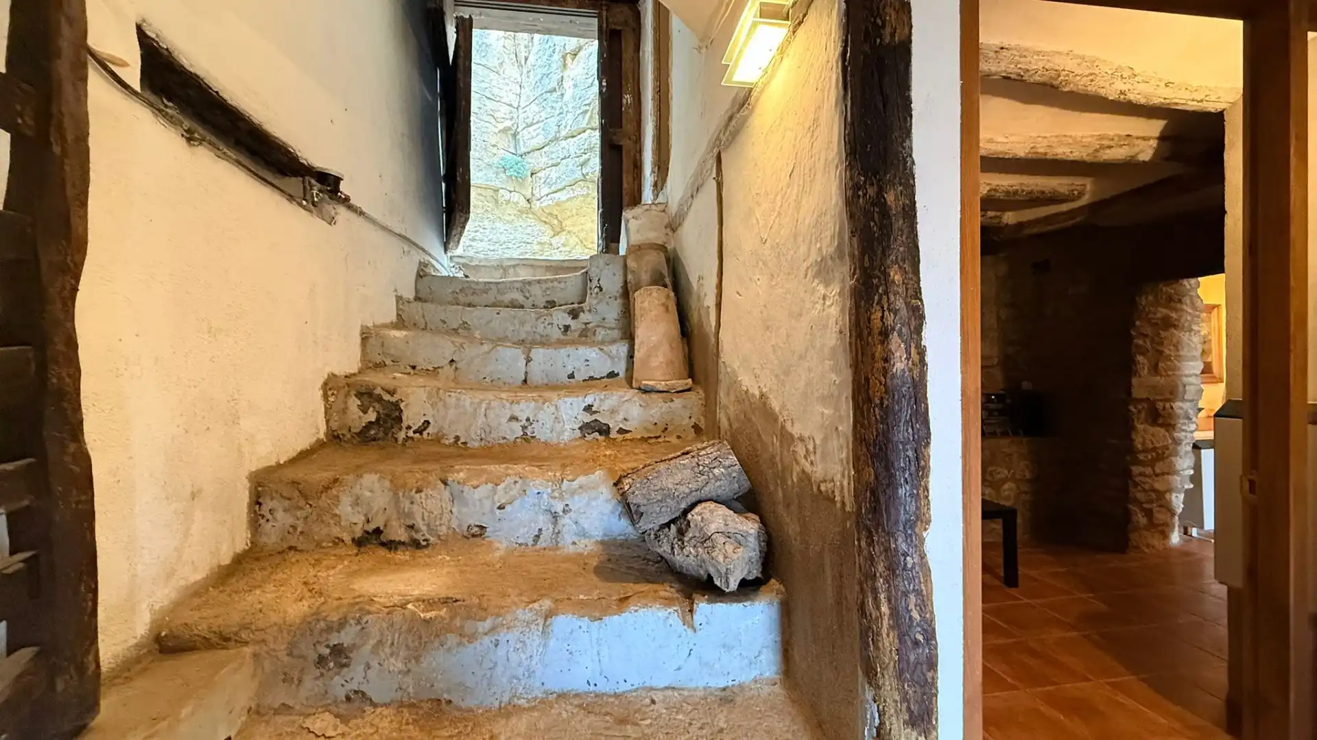 Casa o xalet en venda en Ares del Maestrat amb Terrassa i Traster