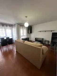 Apartments for rent in Calle Relojero Losada, 19, Crucero