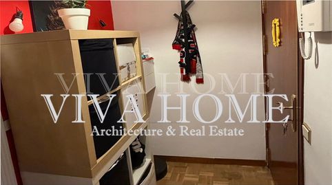 Foto 2 de Pis en venda a Calle Sierra Aitana, Casco Histórico de Vallecas, Madrid Capital