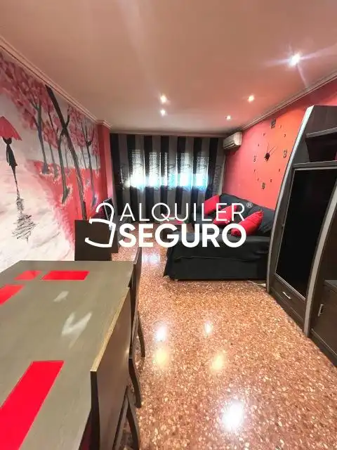 Flat with lift to rent in Riu Vinalopo, imagen 2