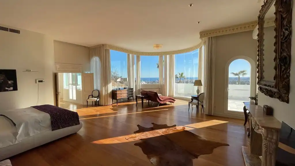 Villa con piscina in vendita a Mijas pueblo, imagen 5