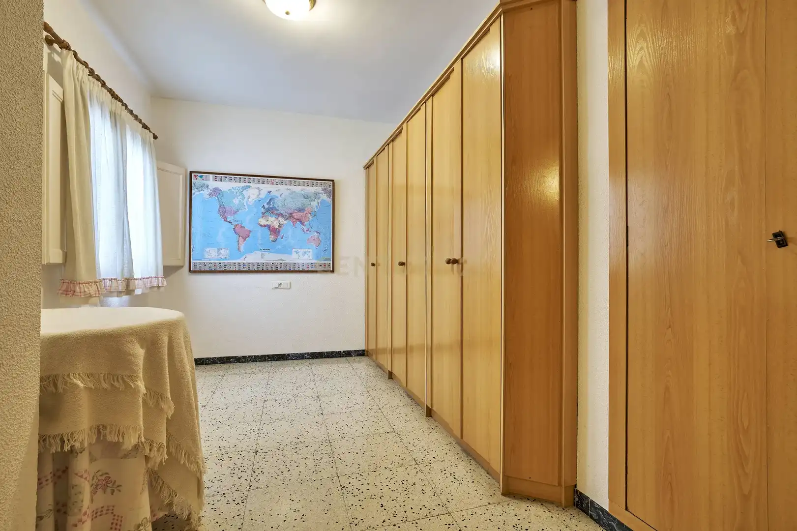 Apartament en venda en La Ràpita amb Aire condicionat, Traster i Moblat
