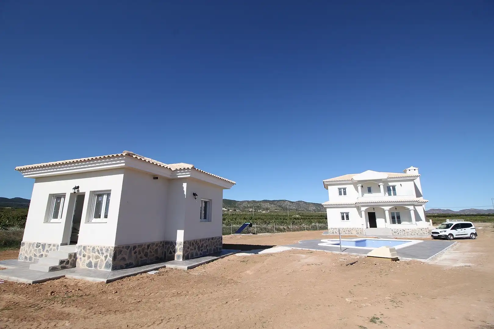 Detached house for sale in El Pinós / Pinoso, imagen 19
