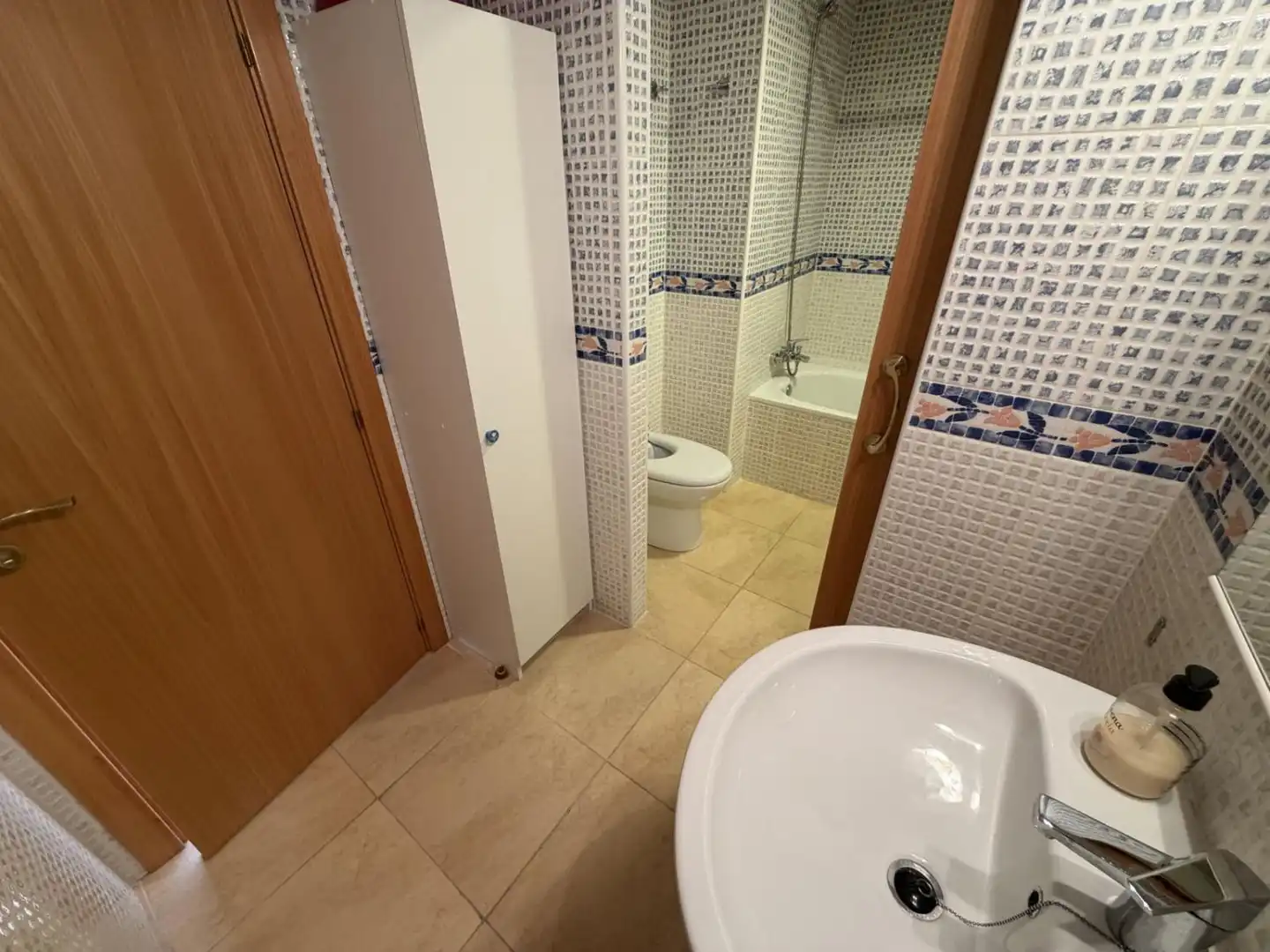 Mini appartamento con terrazza in vendita a Avinguda Catalunya, imagen 23