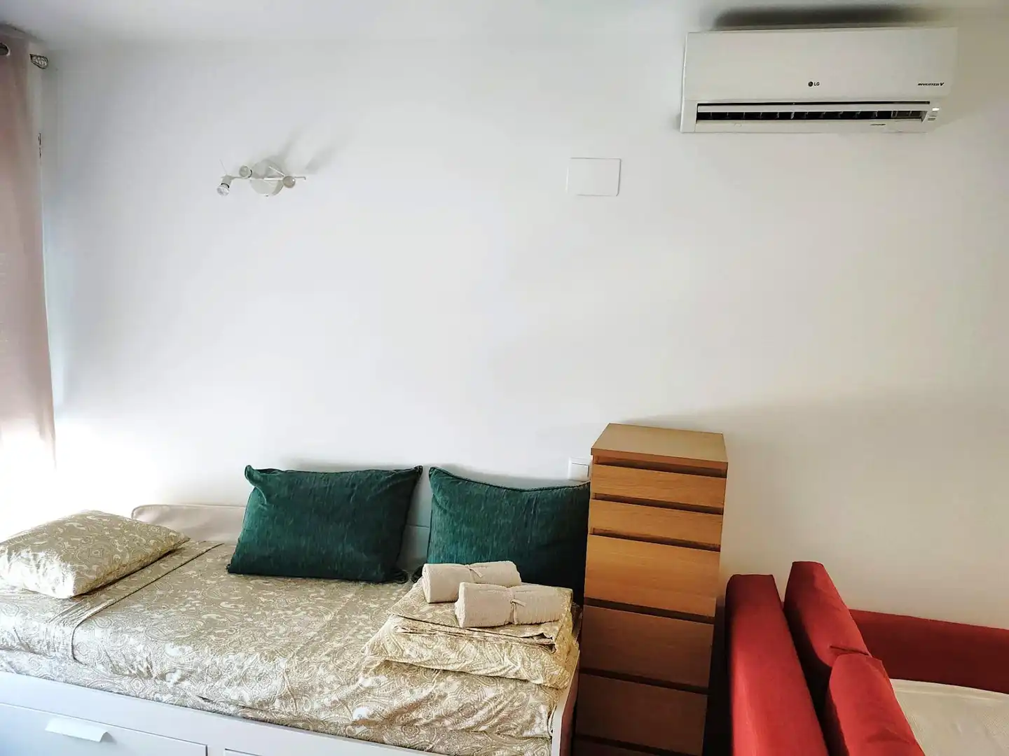 Vivienda con piscina en venta en La Colina, imagen 34