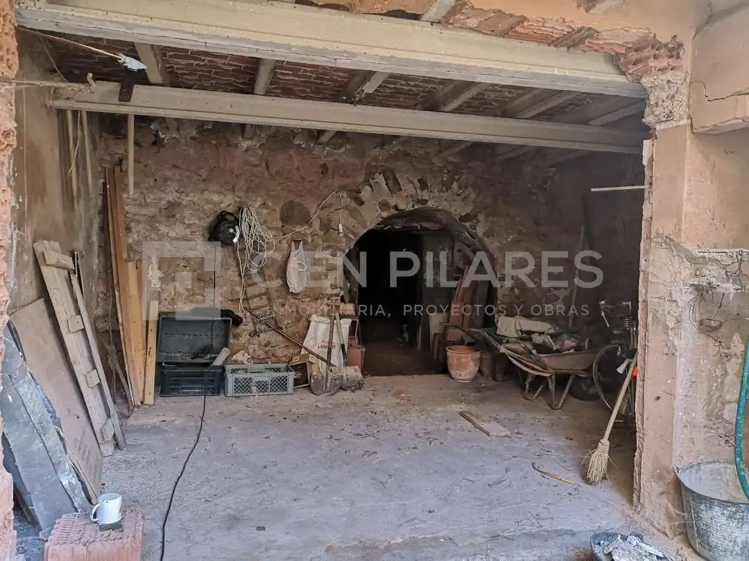 Casa o chalet en venta en Herce con Trastero