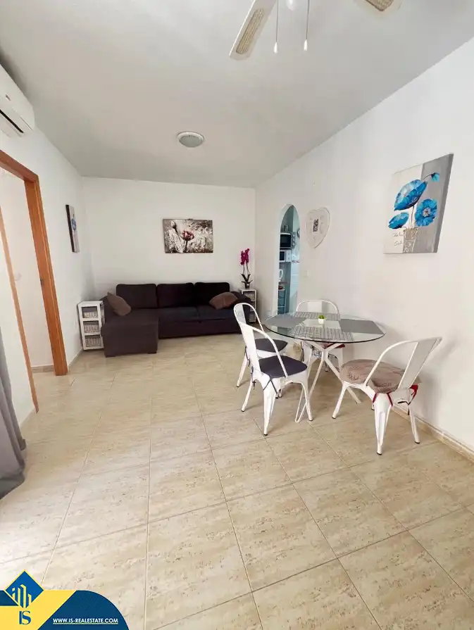 Appartement compact avec terrasse à vendre à Playa del Cura, imagen 4