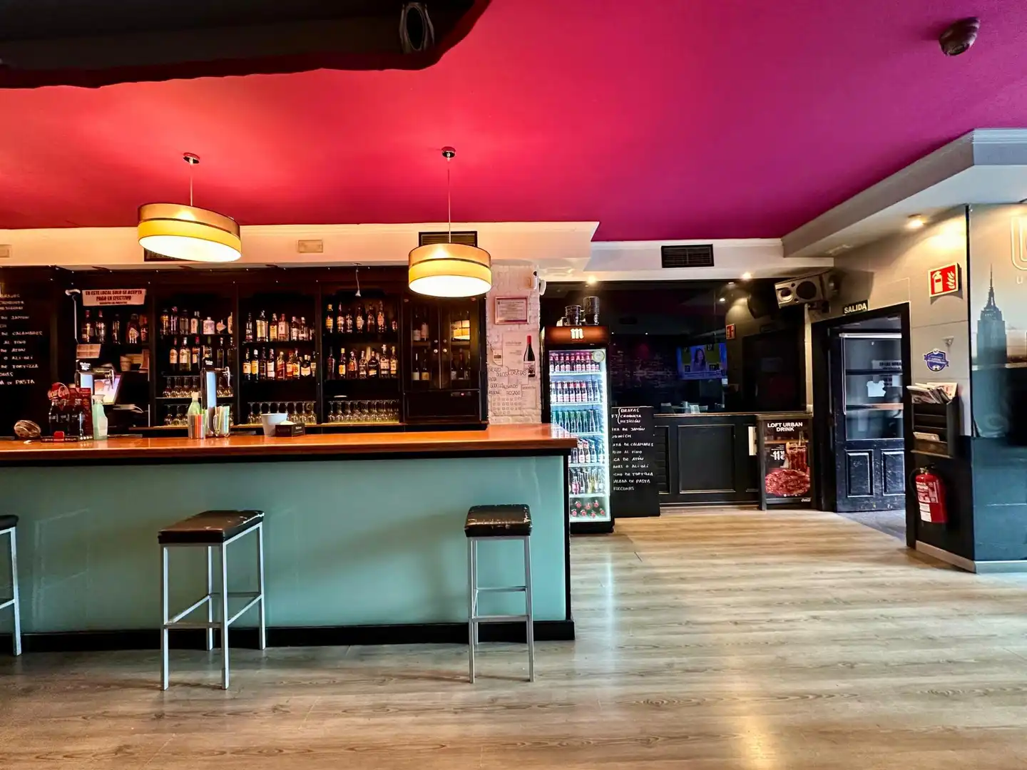 Local comercial en alquiler en Centro, imagen 7