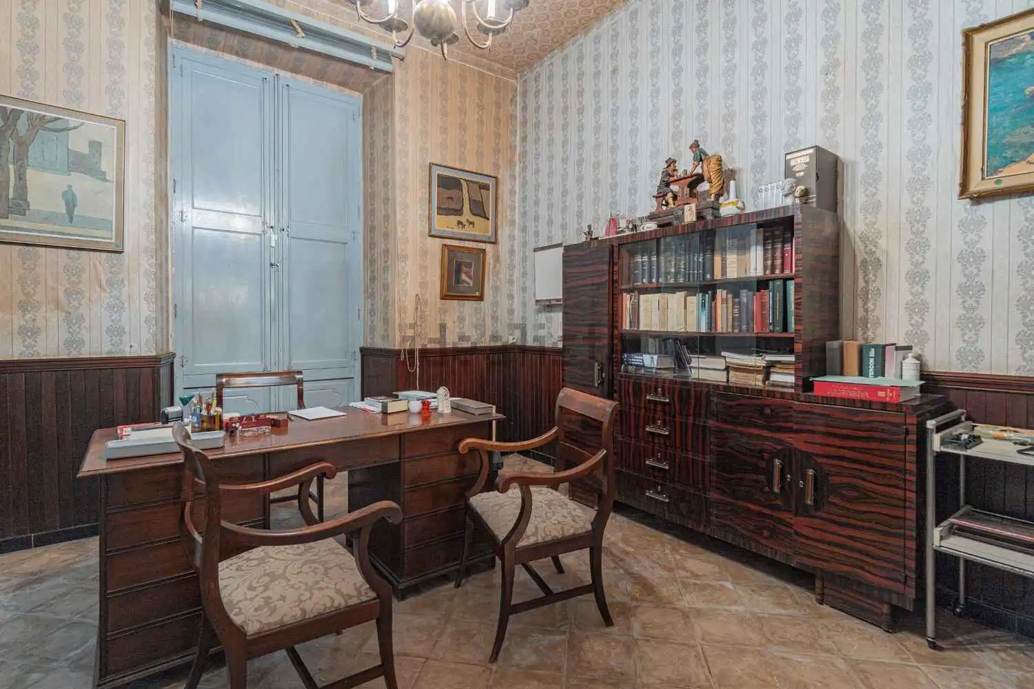Dining room of Buildings for sale in Manacor