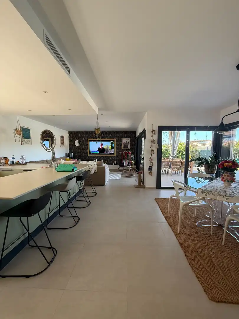 Casa con piscina in vendita a MAS  FRIGOL, imagen 6