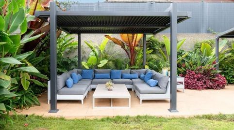 Foto 3 de Casa o chalet en venta en Campo de Golf - Agua García - Juan Fernández, Tacoronte