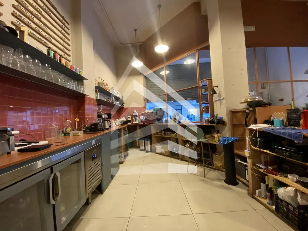 Business premises for sale in De Sant Gervasi De Cassoles, imagen 6