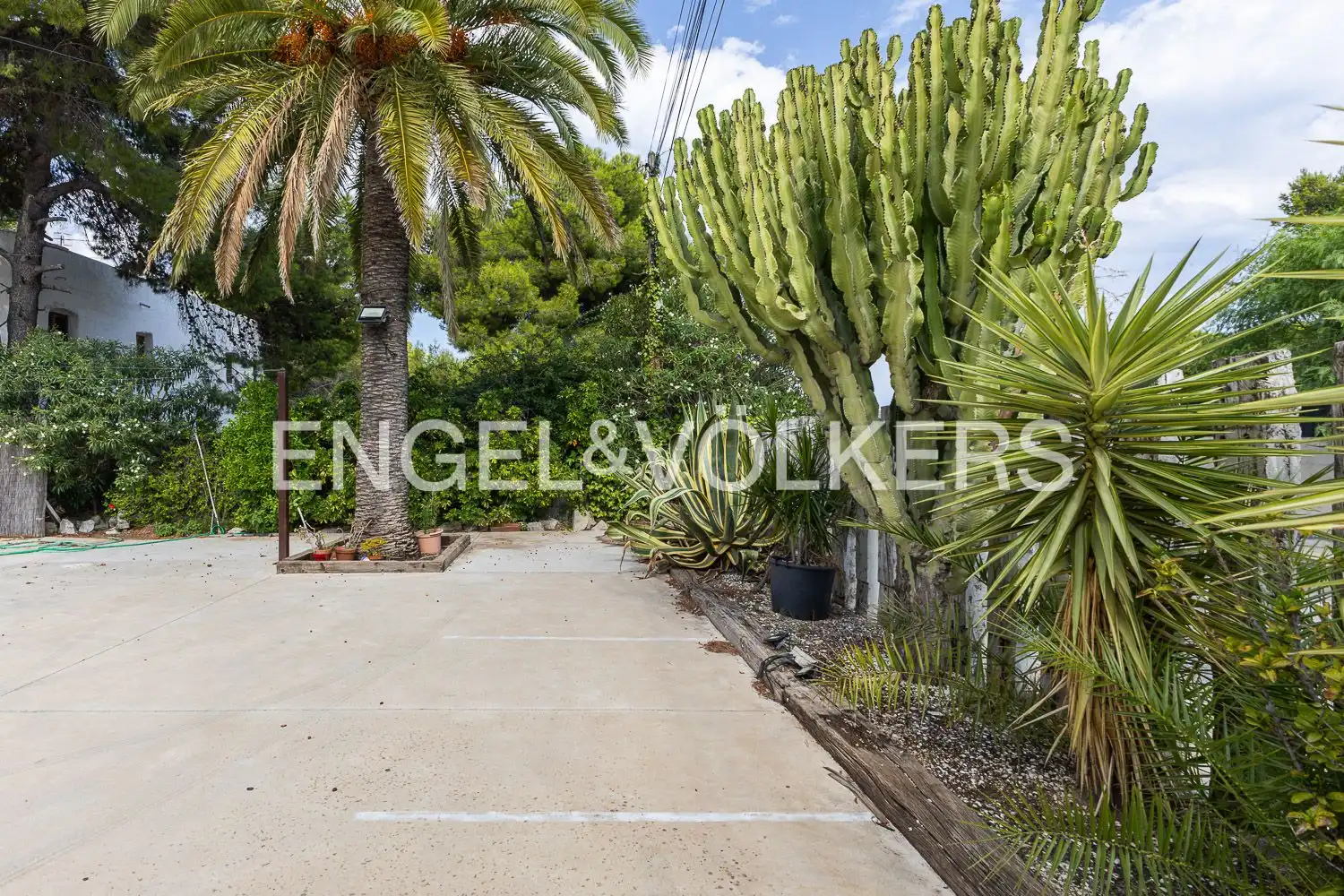 Casa con terraza en venta en Las Rotas / Les Rotes, imagen 51